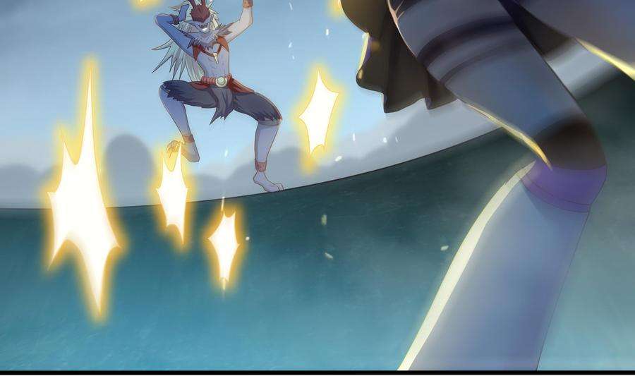 我在地府开后宫33话 捣乱者