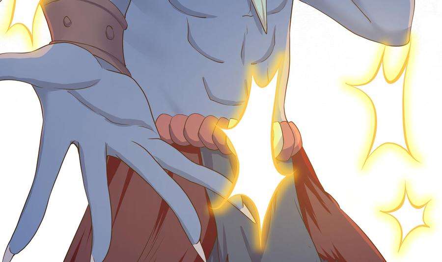 我在地府开后宫33话 捣乱者