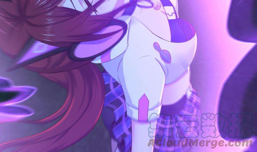 我在地府开后宫33话 捣乱者