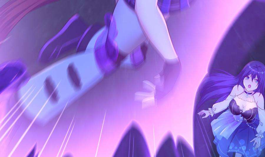 我在地府开后宫33话 捣乱者