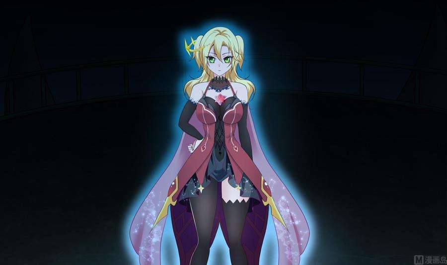 我在地府开后宫33话 捣乱者