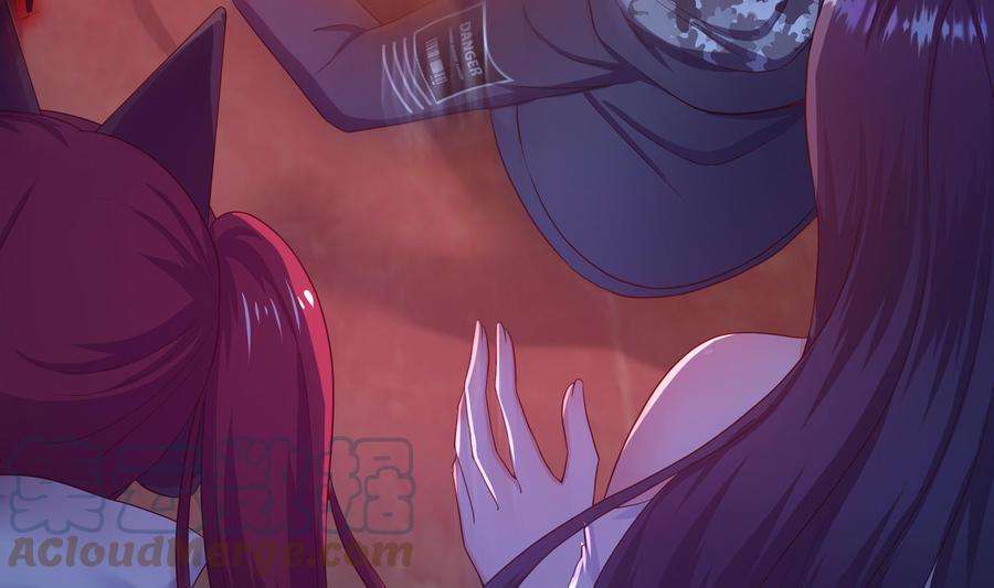 我在地府开后宫34话 噩梦开始