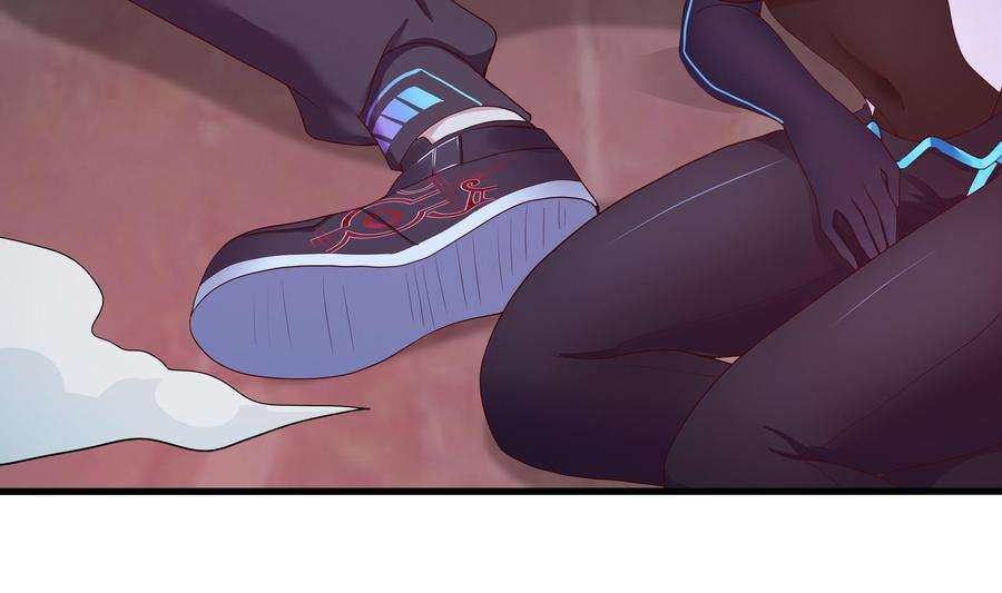 我在地府开后宫34话 噩梦开始