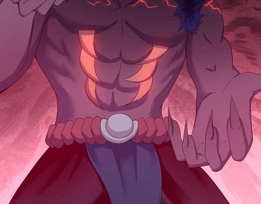 我在地府开后宫34话 噩梦开始