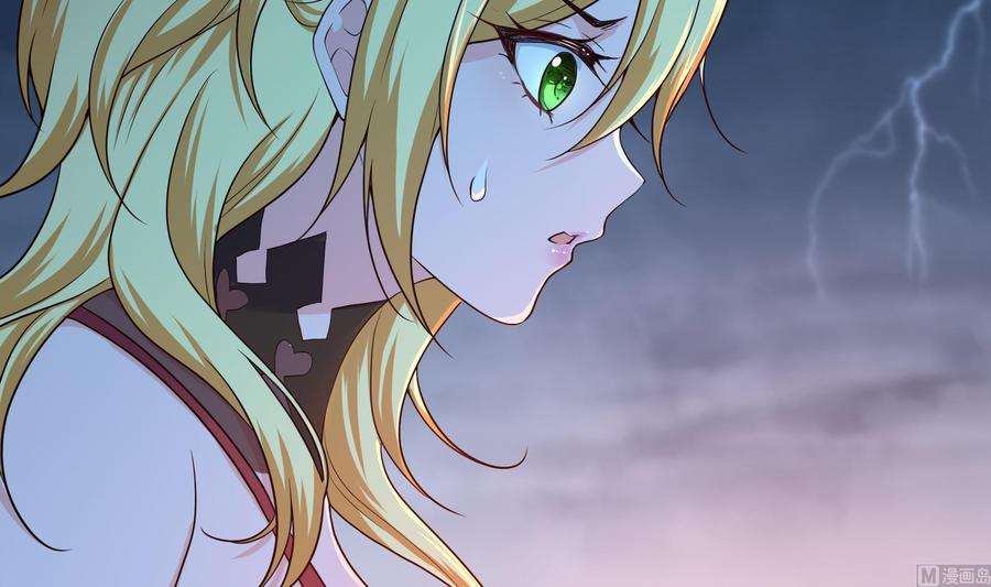 我在地府开后宫34话 噩梦开始