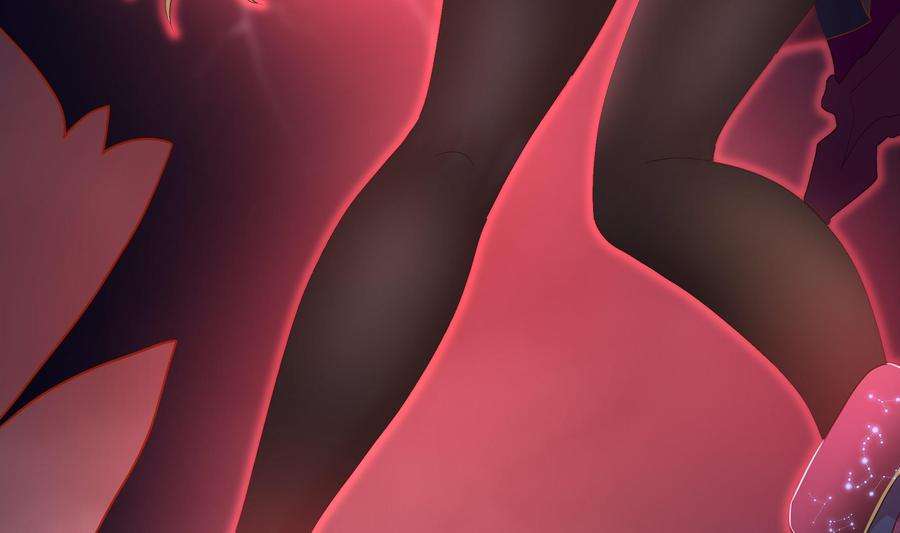 我在地府开后宫34话 噩梦开始