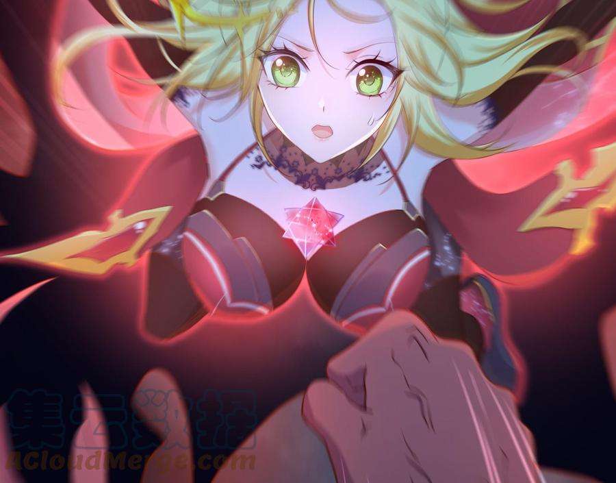 我在地府开后宫34话 噩梦开始