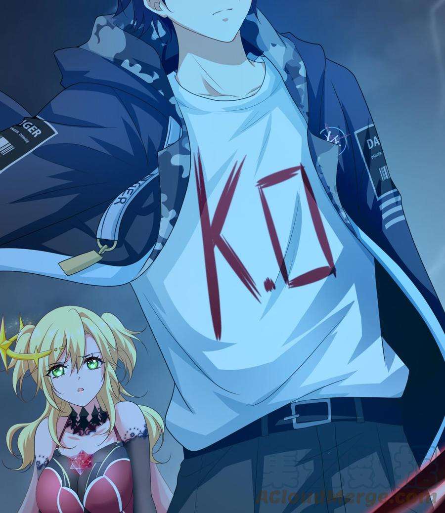 我在地府开后宫34话 噩梦开始