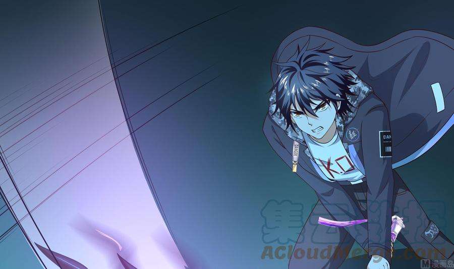 我在地府开后宫34话 噩梦开始