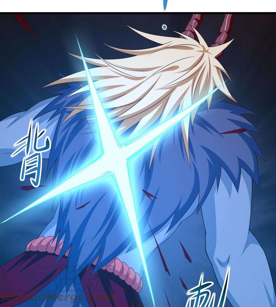 我在地府开后宫34话 噩梦开始