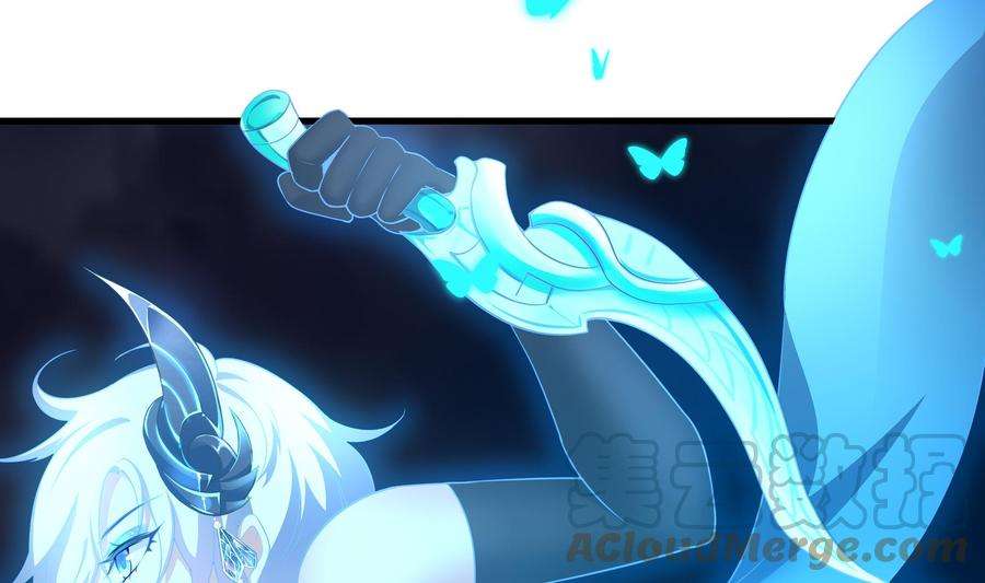 我在地府开后宫34话 噩梦开始