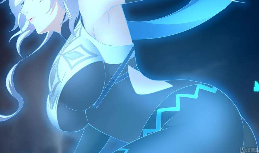 我在地府开后宫34话 噩梦开始