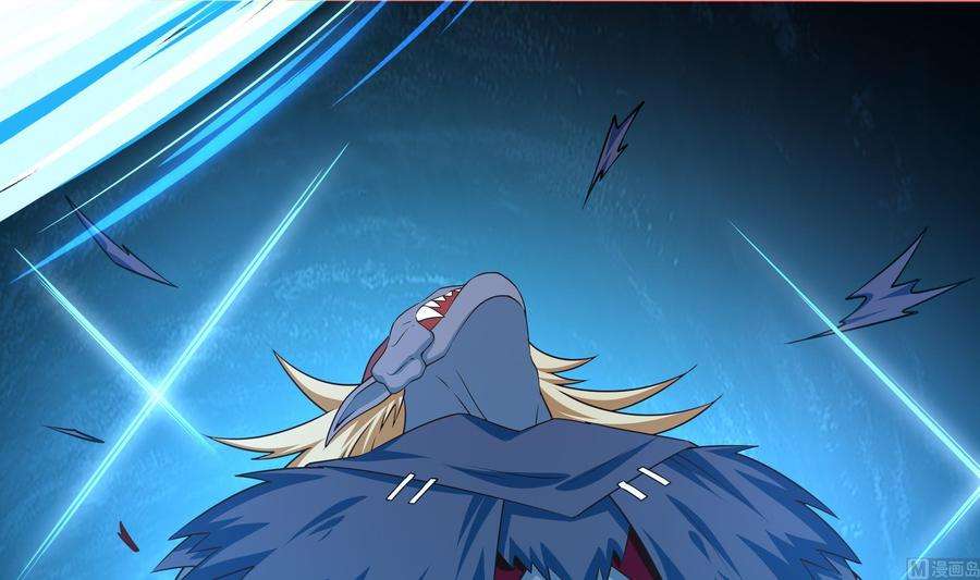 我在地府开后宫34话 噩梦开始