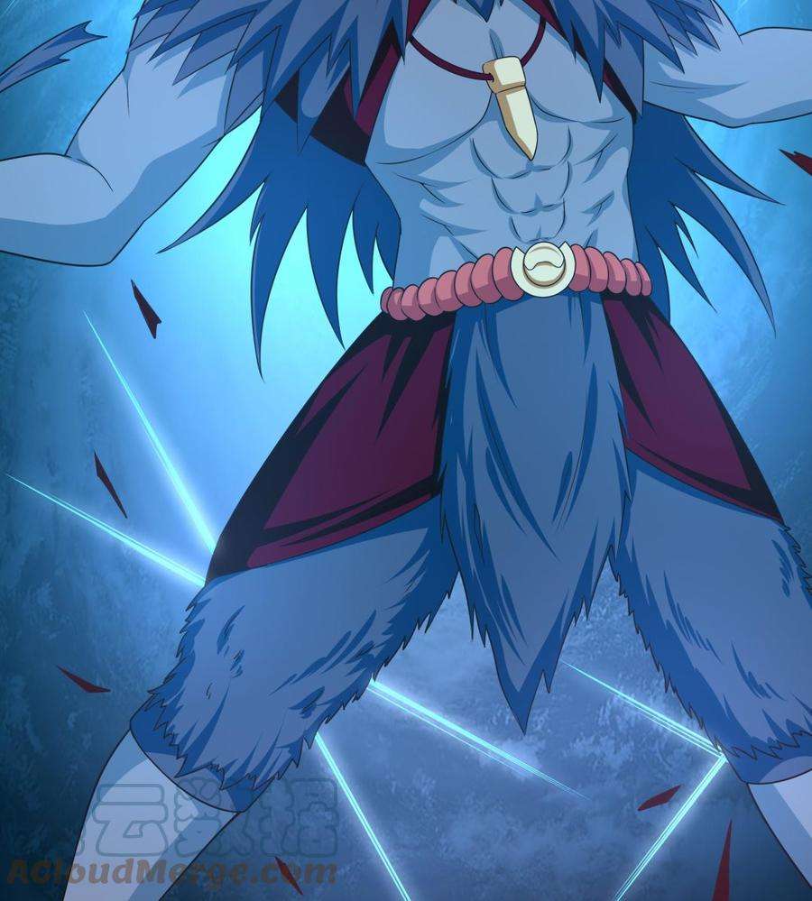 我在地府开后宫34话 噩梦开始