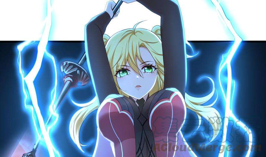 我在地府开后宫34话 噩梦开始