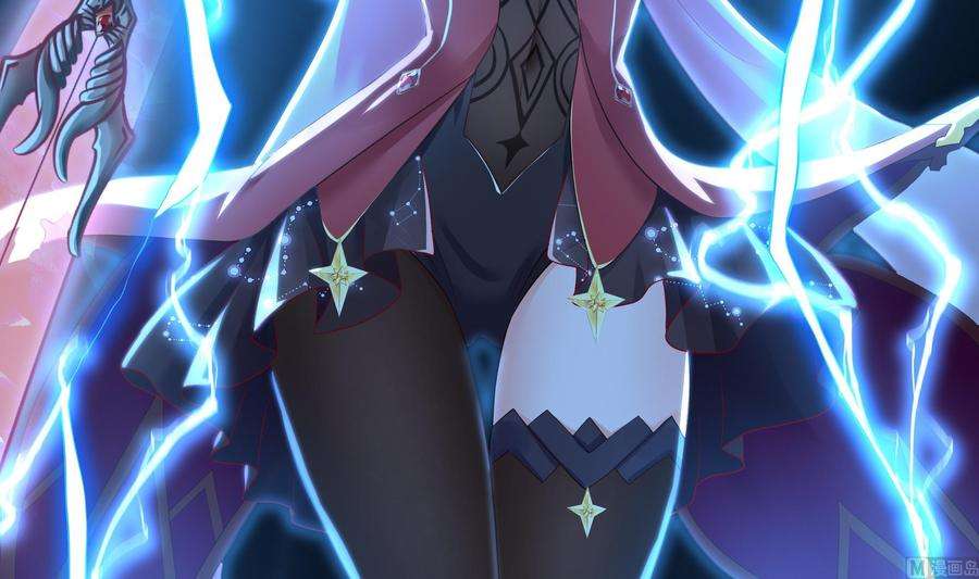 我在地府开后宫34话 噩梦开始