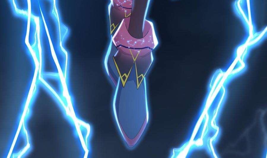 我在地府开后宫34话 噩梦开始