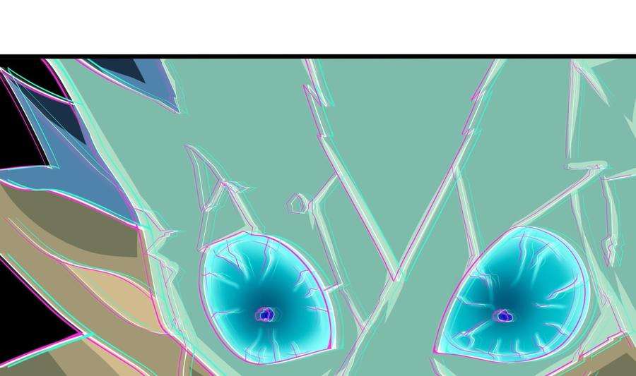 我在地府开后宫34话 噩梦开始