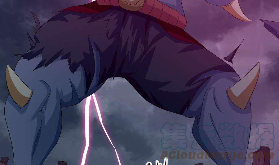 我在地府开后宫34话 噩梦开始