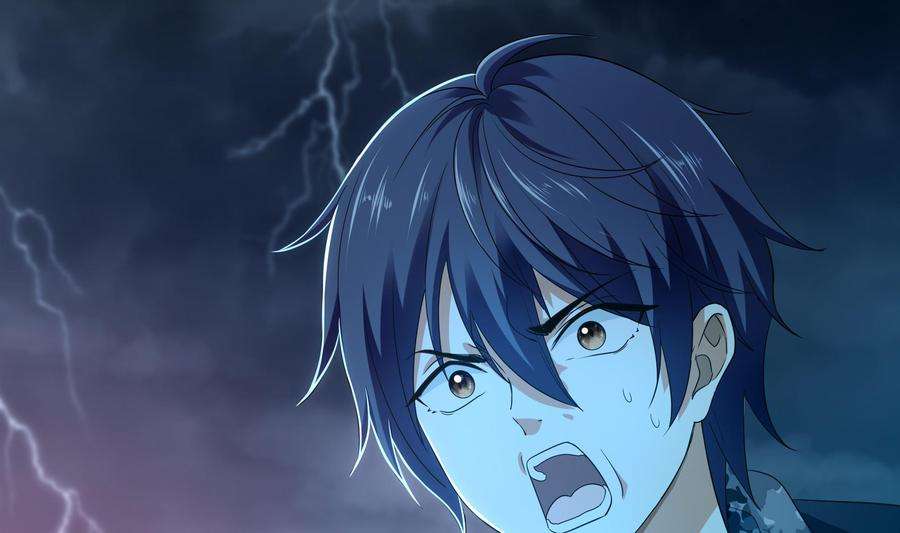 我在地府开后宫34话 噩梦开始