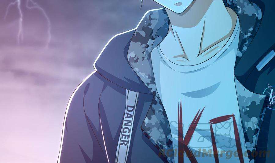 我在地府开后宫34话 噩梦开始