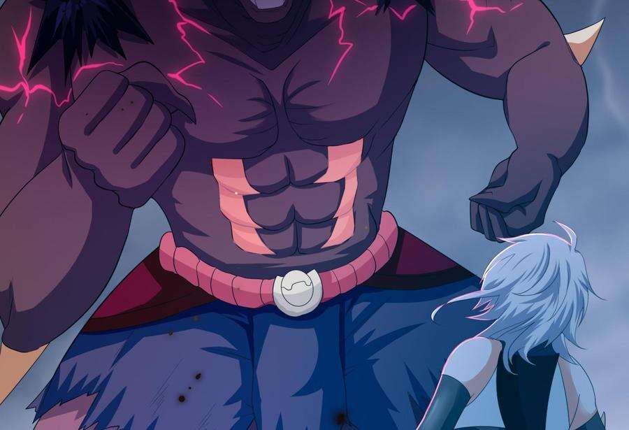 我在地府开后宫34话 噩梦开始