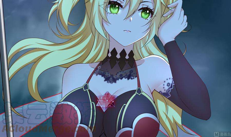 我在地府开后宫34话 噩梦开始