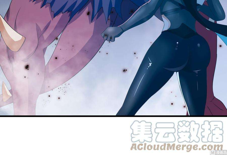 我在地府开后宫34话 噩梦开始