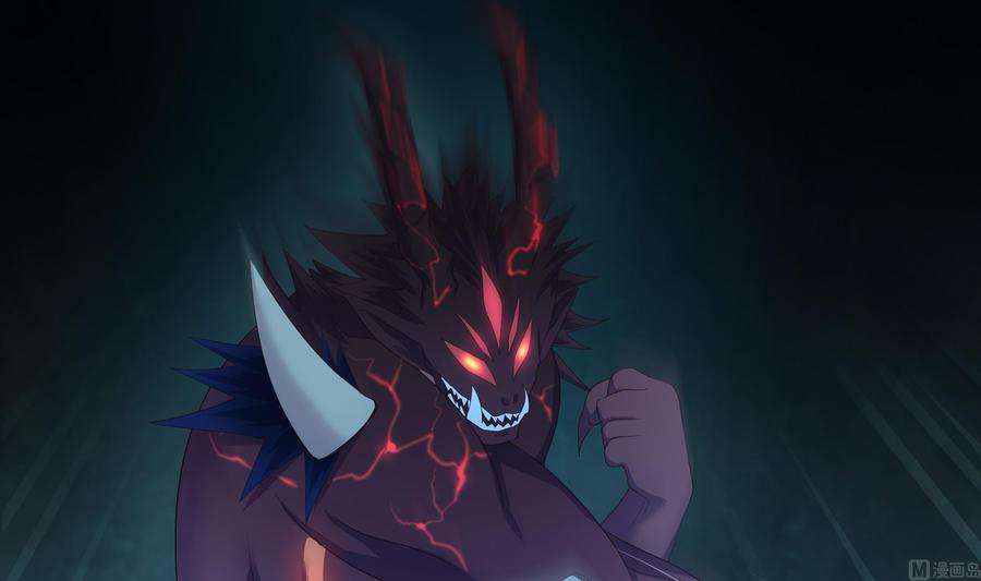 我在地府开后宫34话 噩梦开始