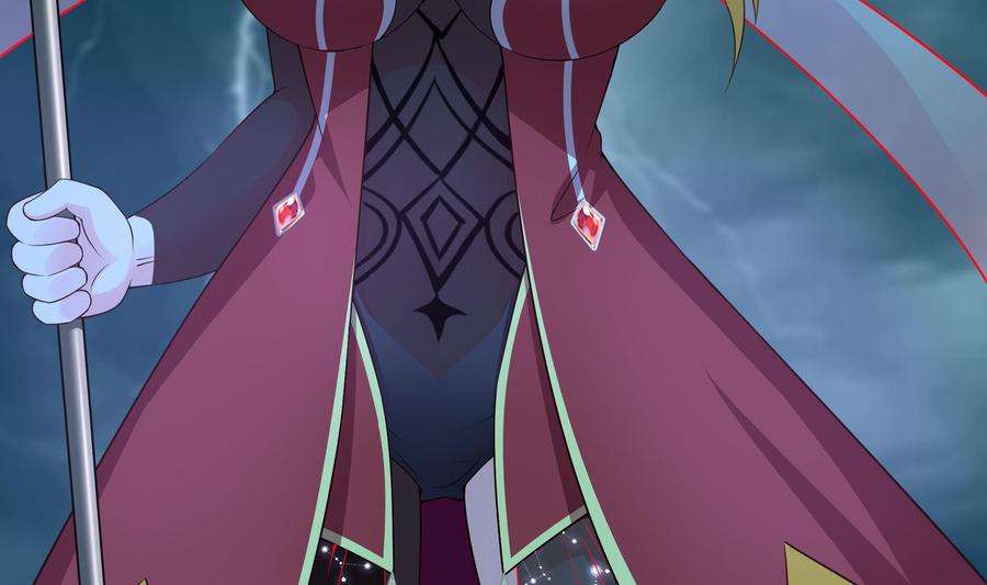 我在地府开后宫34话 噩梦开始