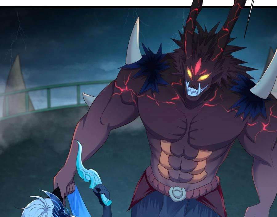 我在地府开后宫34话 噩梦开始