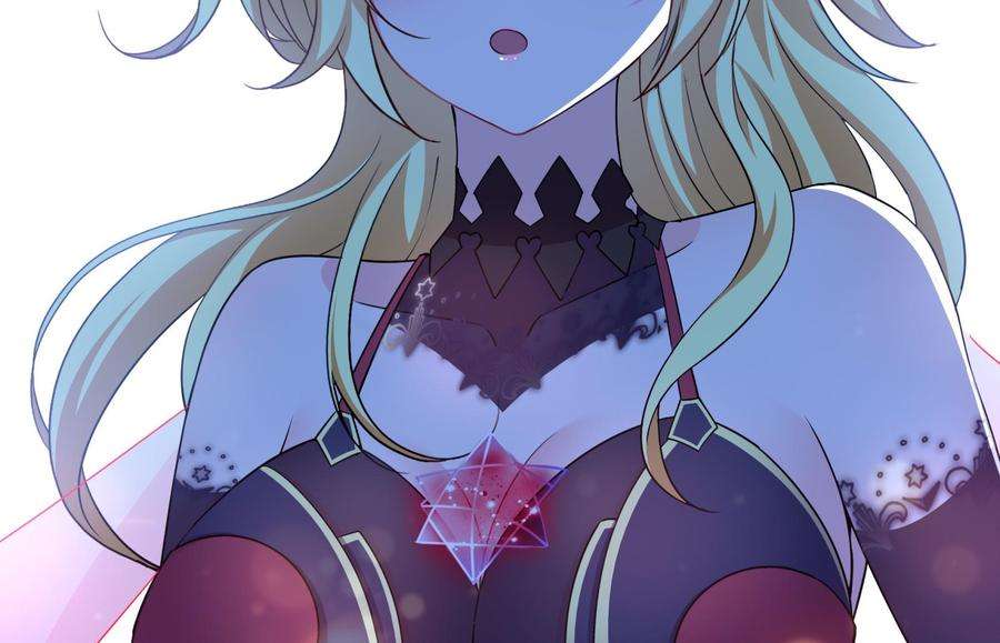 我在地府开后宫35话 不要小看女玩家啊！