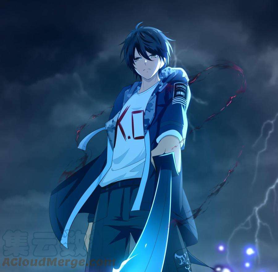 我在地府开后宫35话 不要小看女玩家啊！