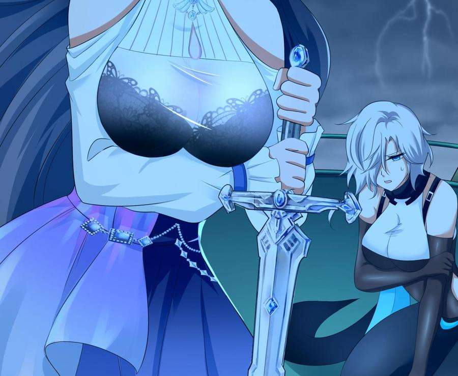 我在地府开后宫35话 不要小看女玩家啊！