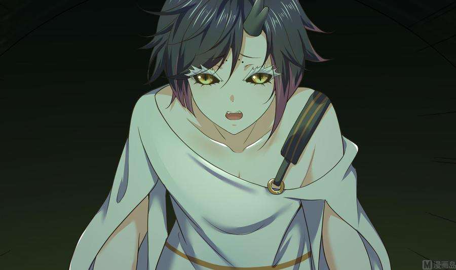 我在地府开后宫35话 不要小看女玩家啊！