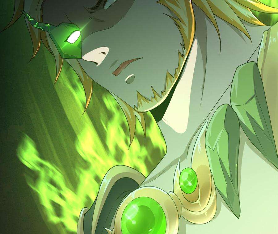 我在地府开后宫35话 不要小看女玩家啊！