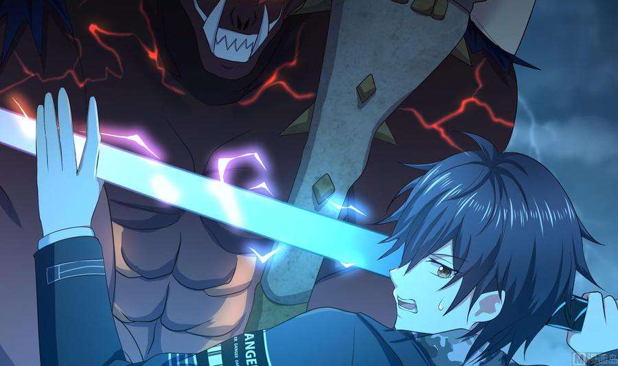 我在地府开后宫35话 不要小看女玩家啊！