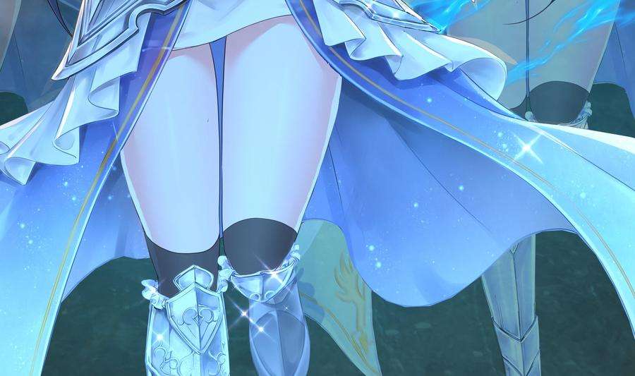 我在地府开后宫35话 不要小看女玩家啊！