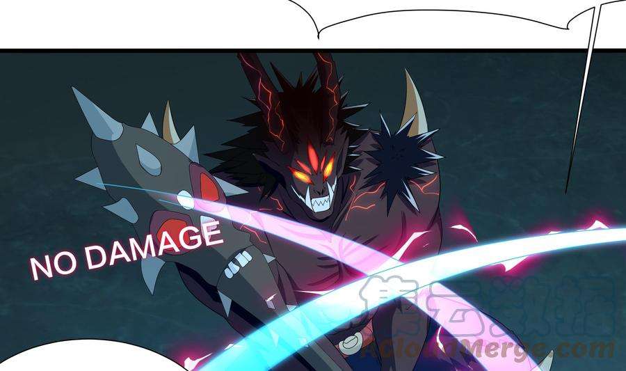 我在地府开后宫35话 不要小看女玩家啊！