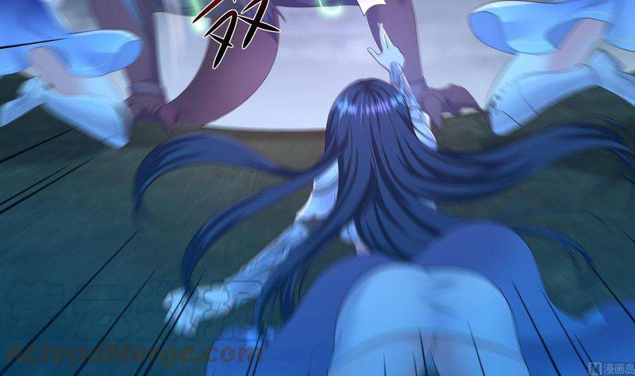 我在地府开后宫35话 不要小看女玩家啊！