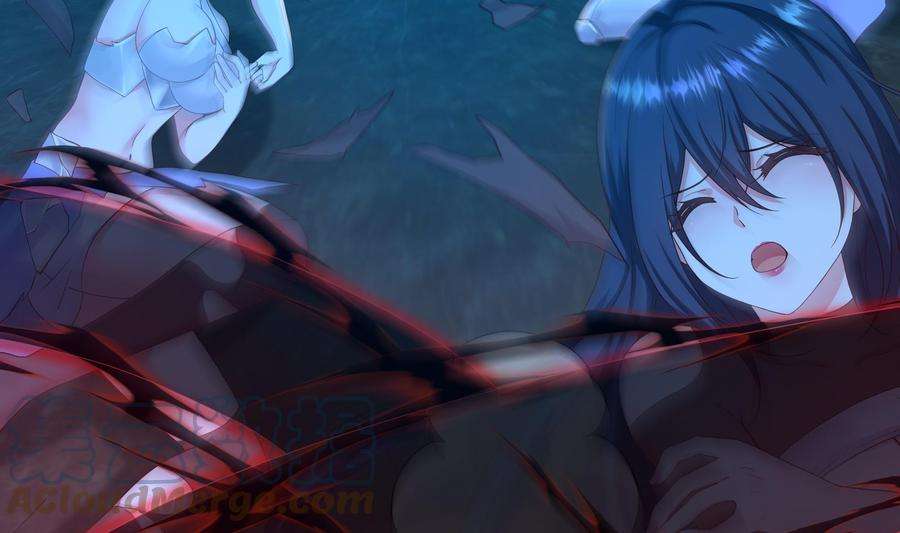 我在地府开后宫35话 不要小看女玩家啊！