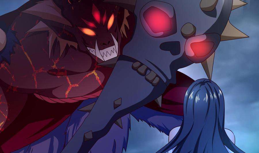 我在地府开后宫35话 不要小看女玩家啊！