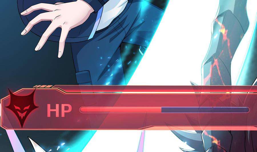 我在地府开后宫35话 不要小看女玩家啊！