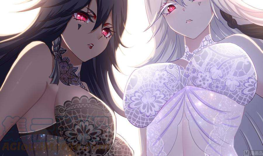 我在地府开后宫37话 第三次死亡