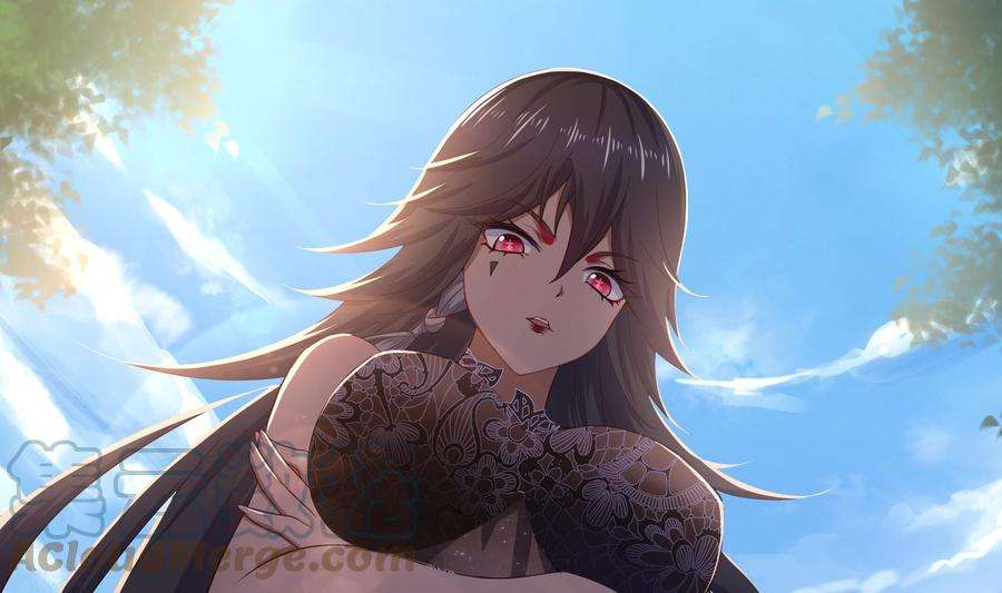 我在地府开后宫37话 第三次死亡