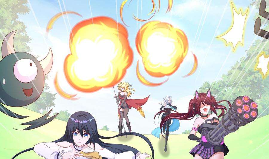 我在地府开后宫42话 酆缨的下落