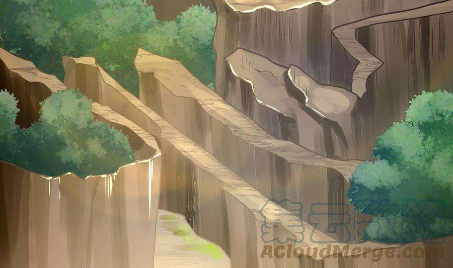 我在地府开后宫42话 酆缨的下落