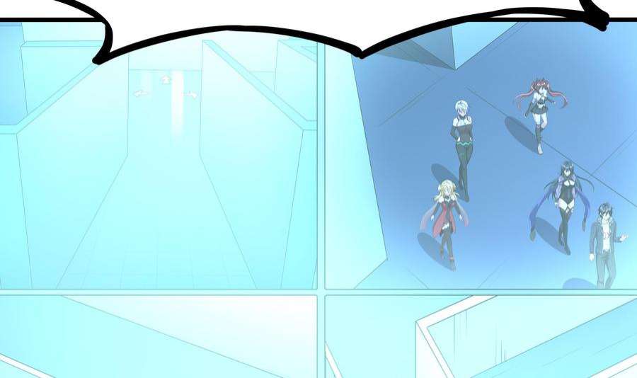 我在地府开后宫43话 烦人的机关