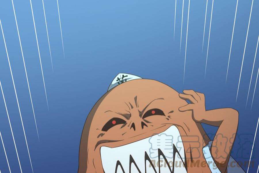 我在地府开后宫43话 烦人的机关