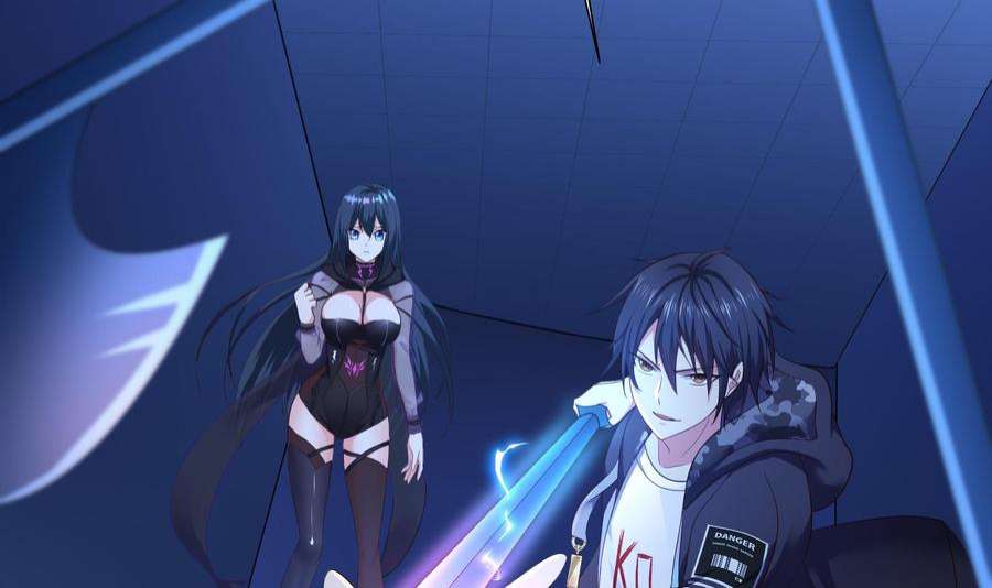 我在地府开后宫43话 烦人的机关